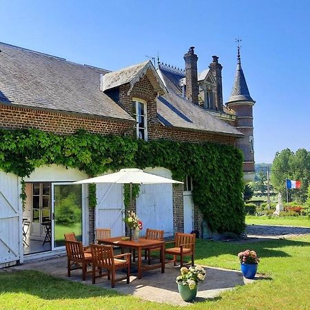 Chateau Machiel ภายนอก รูปภาพ