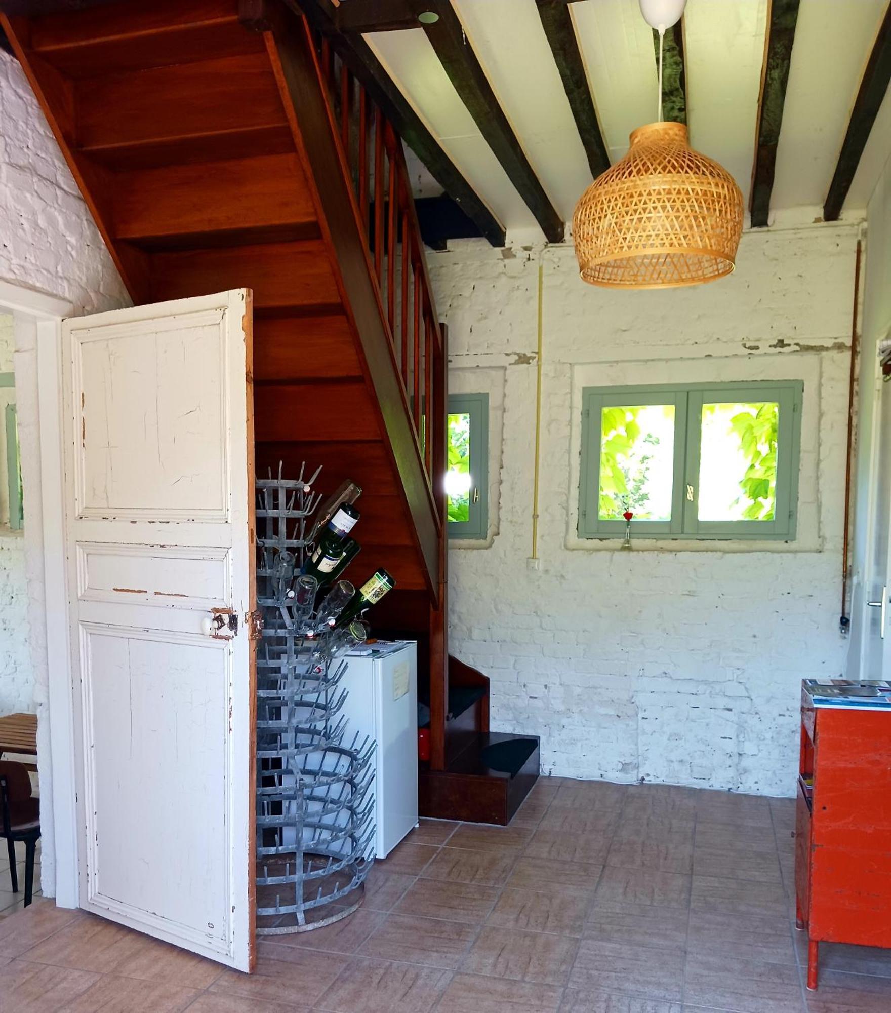 Chateau Machiel ภายนอก รูปภาพ
